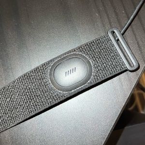 Peloton Heart Rate Monitor